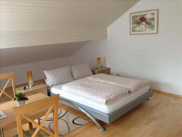 Ferienwohnung Mühlbach Isny im Allgäu Exterior foto