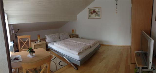 Ferienwohnung Mühlbach Isny im Allgäu Exterior foto